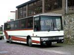 DAF MB 200 DKTL-600 Caetano Alpha 1984 года